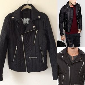 Diesal J Yuda jacket